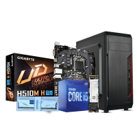 Intel 10th Gen Core i5 10400 Desktop PC